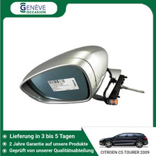 🇩🇪 LINKER RÜCKSPIEGEL