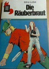 Die räuberbraut von mira - von,