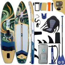 Niphean (Extra Groß) Stand Up