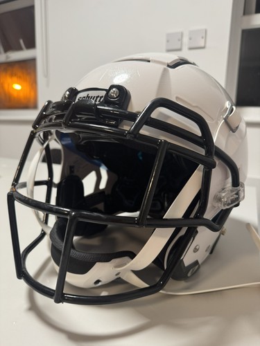 Schutt vintage helm xl - f7,