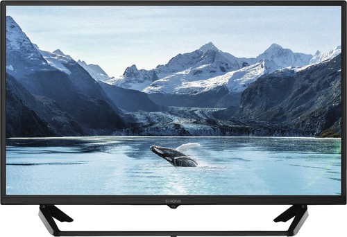 Strong led fernseher - strong, led-tv