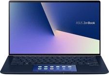 ASUS Zenbook 14 Laptop |