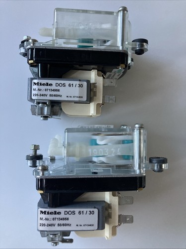 Dosierpumpe schlauchpumpe - 2,