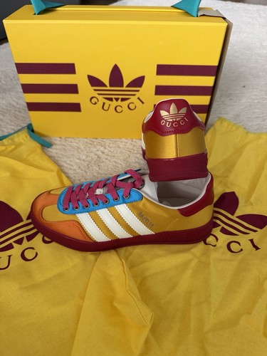 Neu gucci adidas gazelle - *neu*,