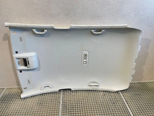 Golf 1k1 dachverkleidung - vw, v