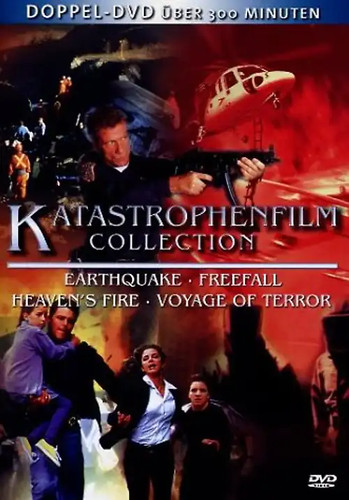 Katastrophenfilm collection - katastrophenfilm,