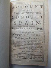 Account the earl of - the,