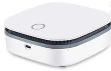 SZFY-TAIOW Ozon-Luftreiniger, Mini-Ozongenerator, Ozon-Sterilisator, Lufterfrisc