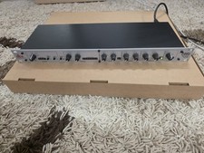 DBX 286 S Mikrofonvorverstärker