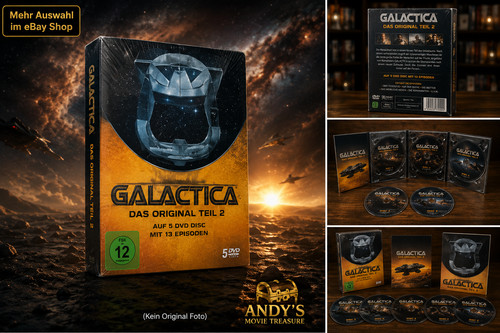 Kampfstern galactica das - kampfstern,