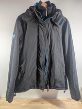 Superdry Original Pop Zip