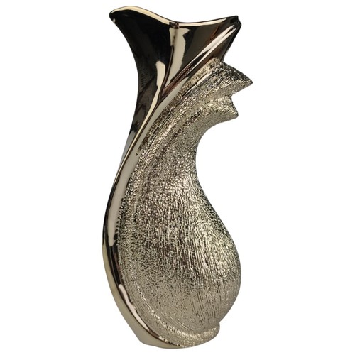 Blumenvase vase gilde - blumenvase,