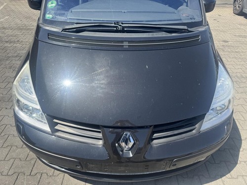 Renault espace original - renault, 4