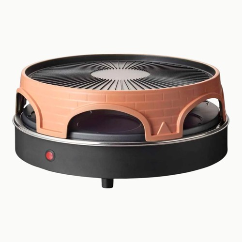 Emerio pizzaofen pizzarette - pizzaofen,