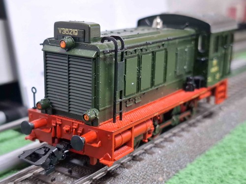 Märklin 37368 digital - 37368,