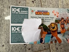 therme erding gutschein 2x 10€ Auf Die Tageskarten