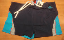 Turbo Herren Badehose Boxer