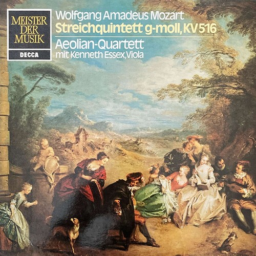 Wolfgang amadeus mozart - wolfgang,