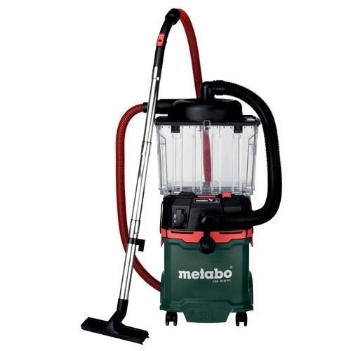Metabo nass trockensauger asa - metabo,