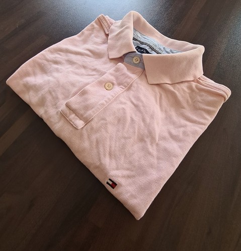 Tommy hilfiger poloshirt - tommy,