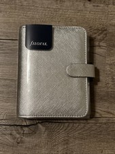 Filofax Saffiano Pocket