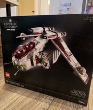 LEGO Star Wars: Republic