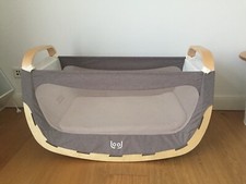 Amazonas LooL Baby Wiege