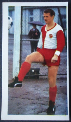 Sicker sammelbild spieler - 74,