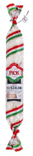 Original ungarische pick téli - original,