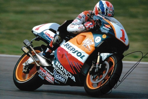 Mick doohan moto - mick, gp"