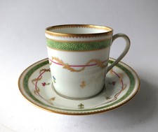 MOKKATASSE / ESPRESSOTASSE