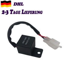 Led Blinkrelais 12V