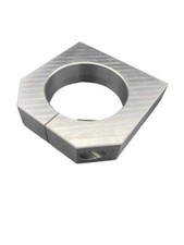 Spindelaufnahme 100mm