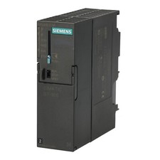 SIEMENS SIMATIC S7-300, CPU