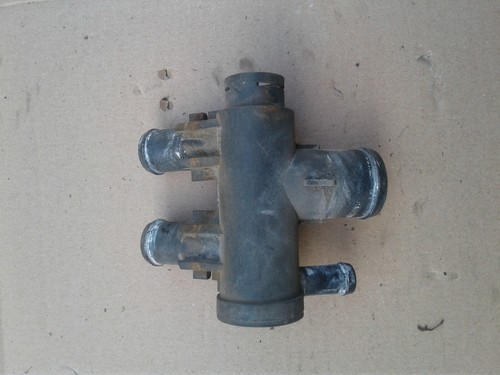 Verteiler kühlmittel - t3, verteiler,