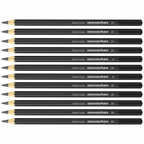 Eberhard faber bleistift - eberhard,