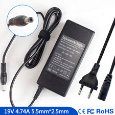 Laptop Netzteil Ladegerät für Fujitsu-Siemens Amilo D7830 Xi3670 D8820 D7800
