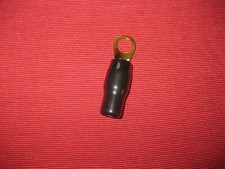 Ringkabelschuh - Kabelschuh 50mm² - Ringschuh - 12 mm Ringöffnung!