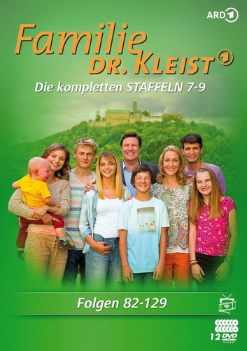 Familie kleist die - kleist,