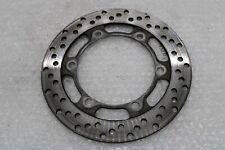 Bremsscheibe Scheibe Bremse Hi. Kawasaki KLE 500 LE500A 93-96 #R5610