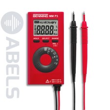 Digital Multimeter im