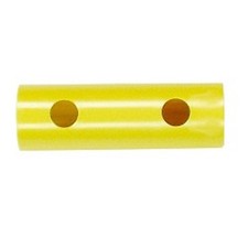 Moveandstic 15cm Rohr gelb