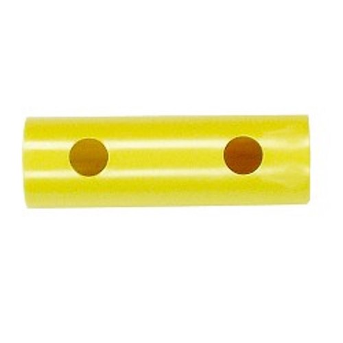 Moveandstic 15cm rohr - moveandstic, gelb
