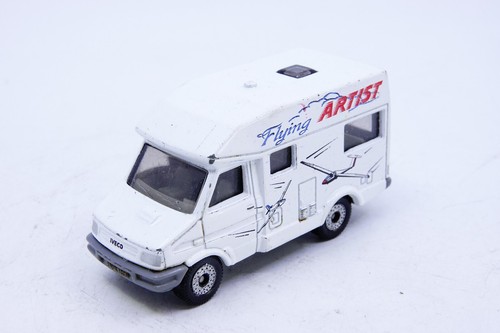2402 siku iveco wohnmobil - 2402,