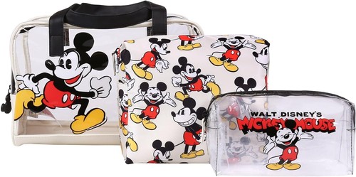 3er set walt disney - set,