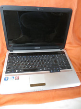Notebook Samsung NP-RV510 nicht komplett Bastler Teile