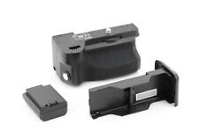 Meike Batteriegriff MK-A6600 Pro + Funkfernbedienung MK-DR für Sony a6600