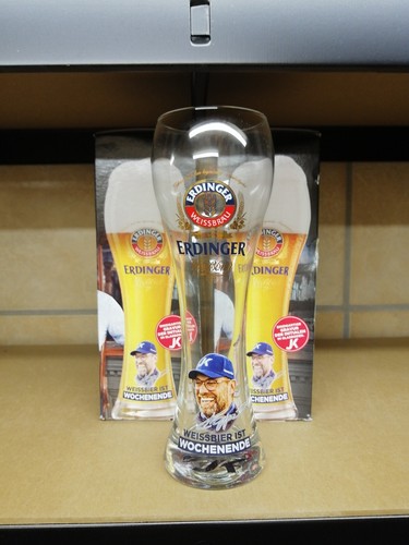 Erdinger jürgen klopp - jürgen, 2x