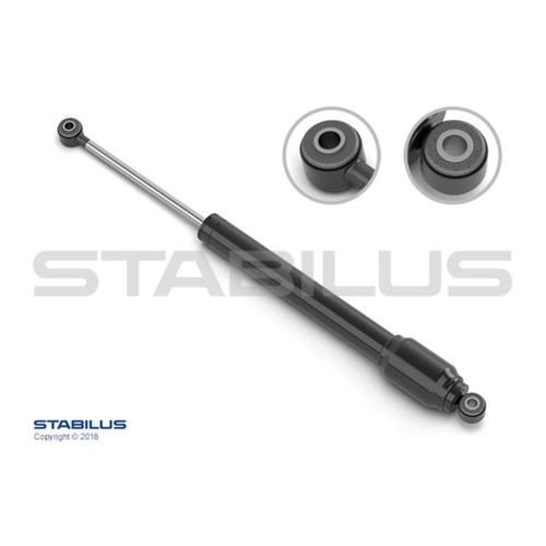 Lenkungsdämpfer stabilus - lenkungsdämpfer,