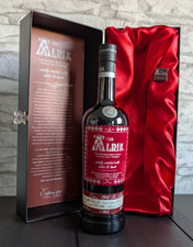 GLEN ELS - The Alrik Sancta